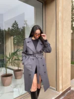 Curve Cut Blazer - Image 4