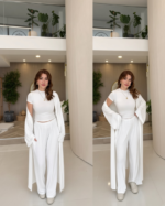 Ensemble 3 pieces