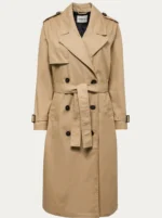 Curve Cut Blazer
