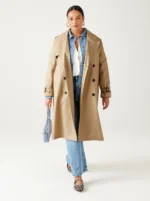 Curve Cut Blazer - Image 2